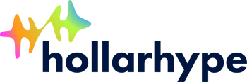 HollarHype logo
