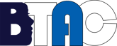 BTAC logo