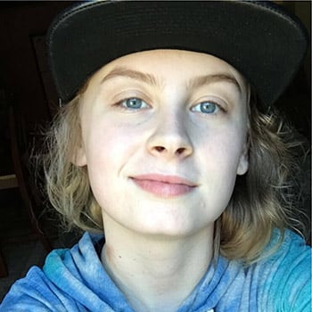 Brenna F.