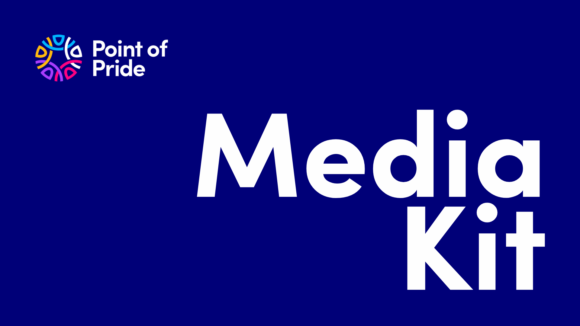 Media Press Kit thumbnail