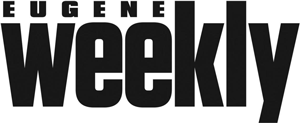 Eugene Weekly logo