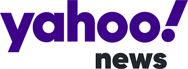 Yahoo! news logo