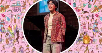 Simran Chugani