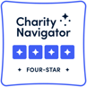 Charity Navigator Badge