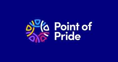 Point of Pride logo