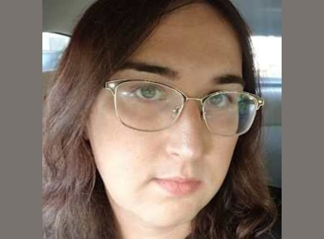 Alyssa, an Electrolysis Support Fund recipient