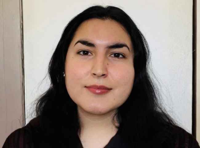 MJ, an HRT Access Fund recipient