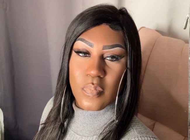 MyricalMaria, an Annual Trans Surgery Fund recipient