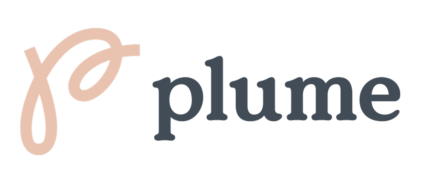 Plume logo