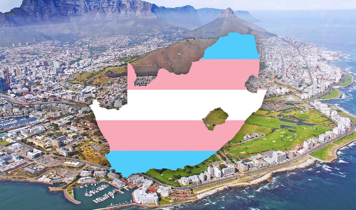 how much does gender reassignment surgery cost in south africa