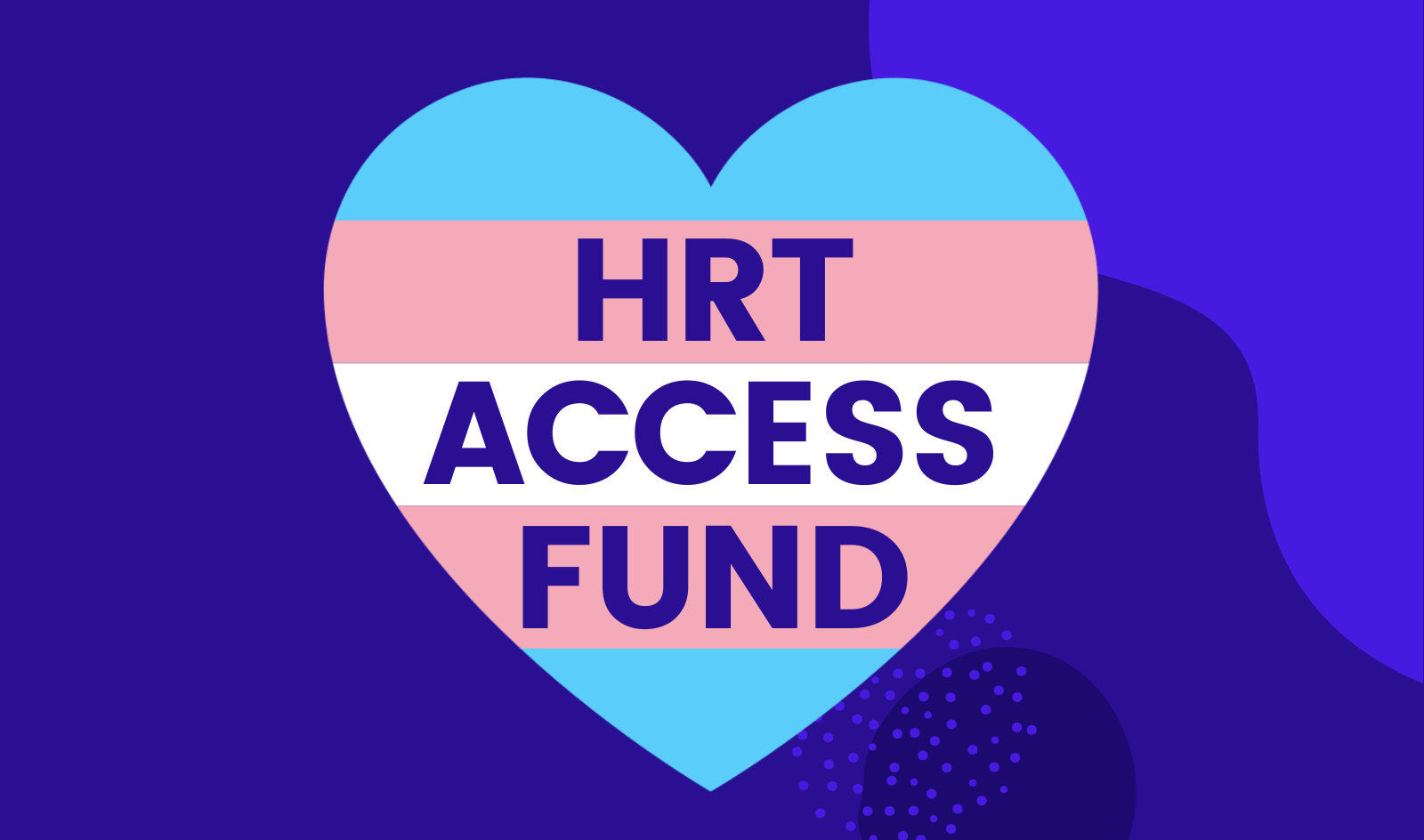 Leading Trans Organizations Provide One Year of Free Gender-Affirming Care for Black Trans Lives