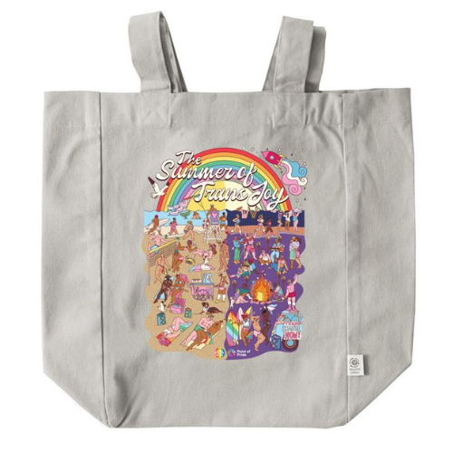 Tote bag