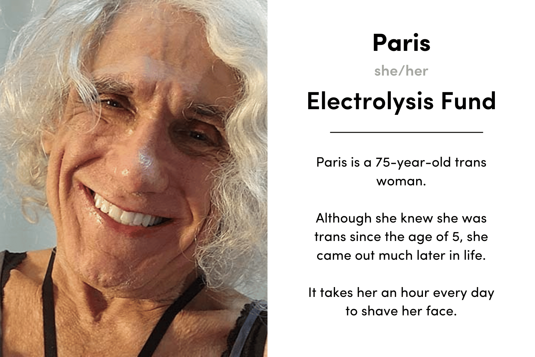 Electrolysis Fund: Paris