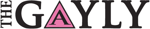 Gayly