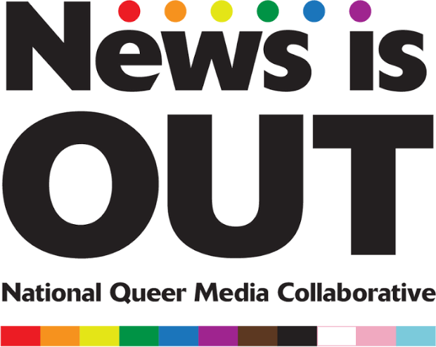 News is Out