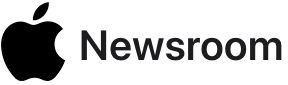 Apple Newsroom