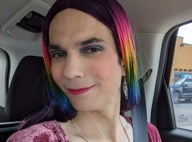 Lydia
