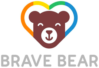 Brave Bear