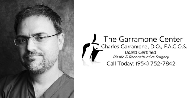 Dr. Charles Garramone