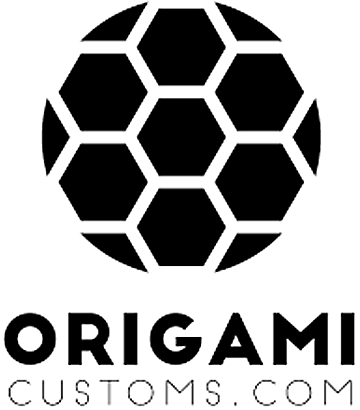 Origami Customs