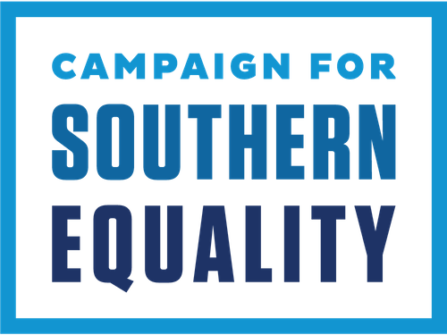 Campaign for Southern Equality logo
