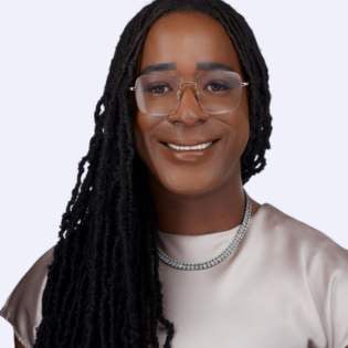 Daquise Montgomery, MSHRM (no pronouns)